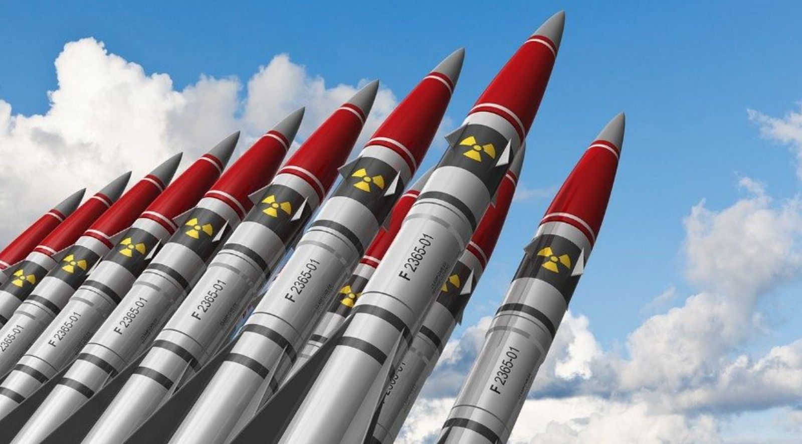 Armas nucleares