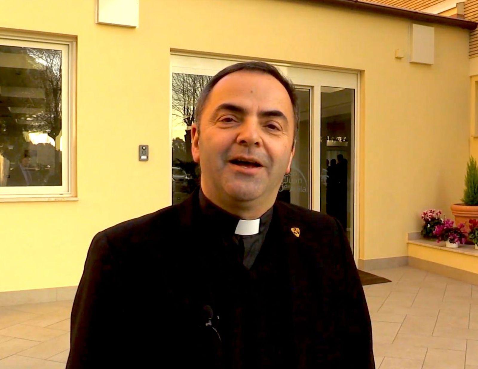 José San José Prisco