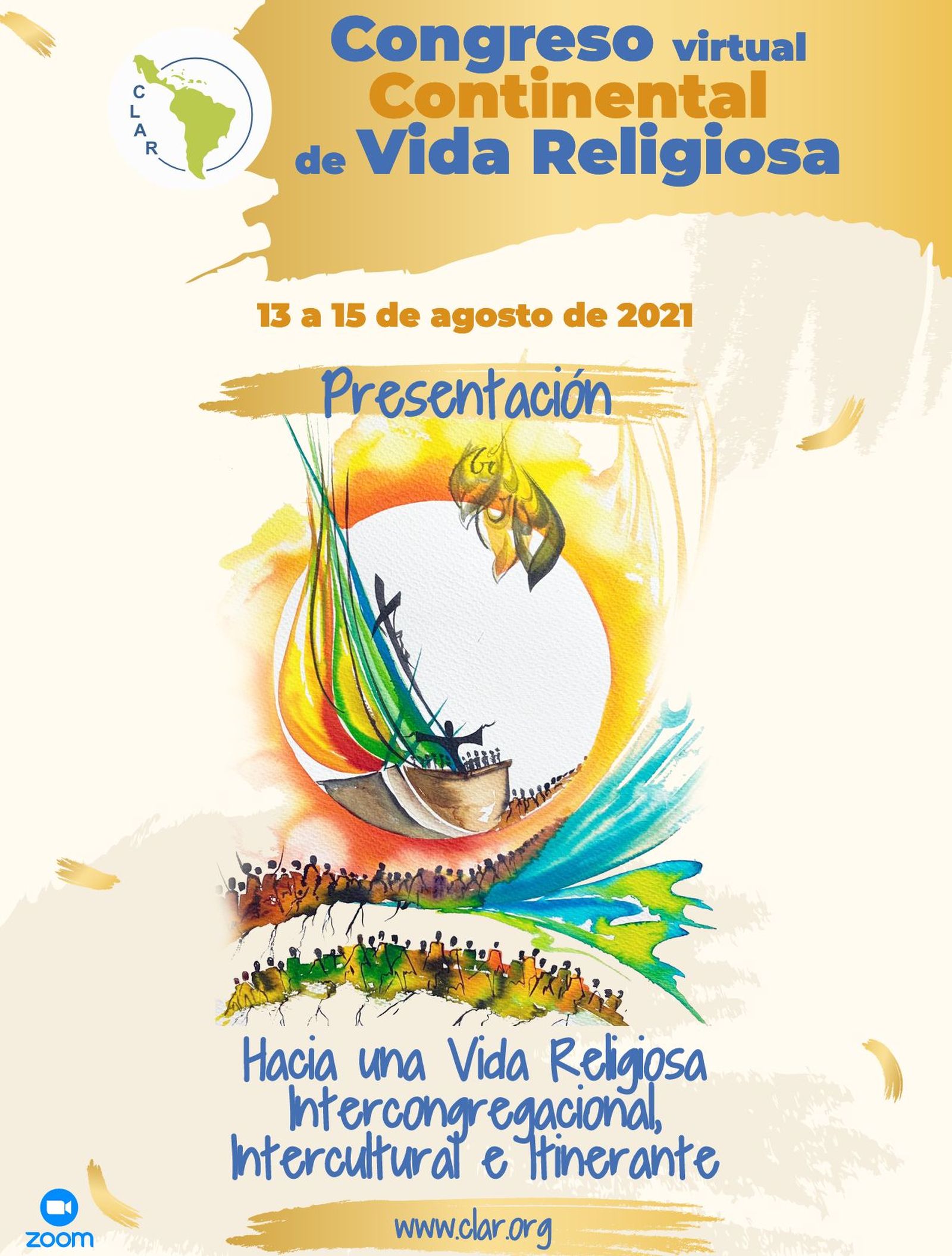Congreso virual de la clar