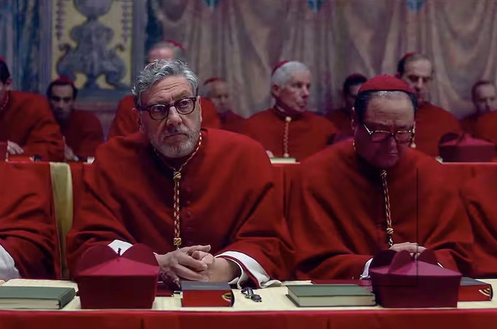 el tradicionalista Goffredo Tedesco