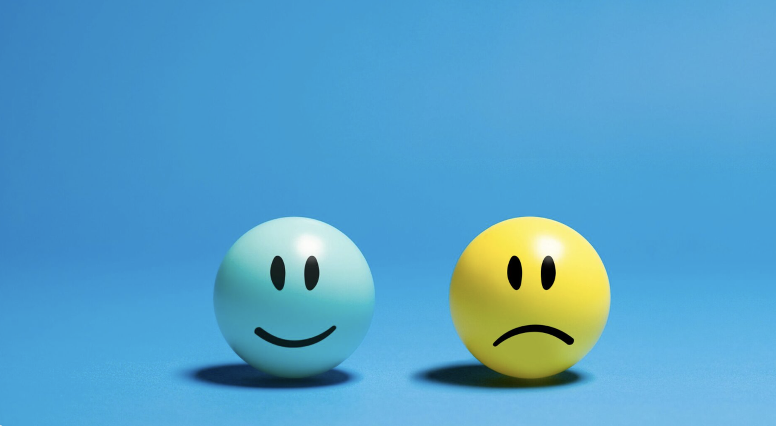 Oprimismo y pesimismo