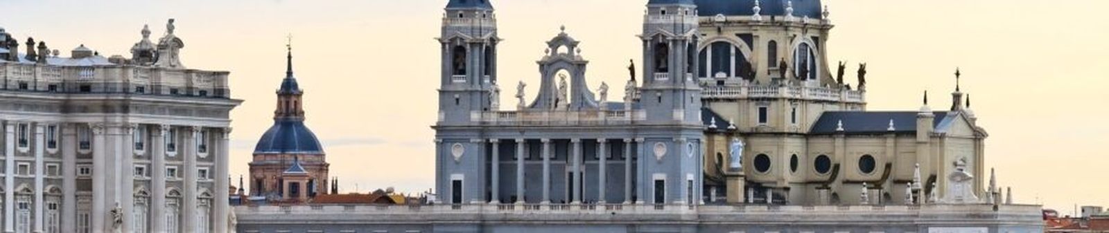 Catedral de la Almudena