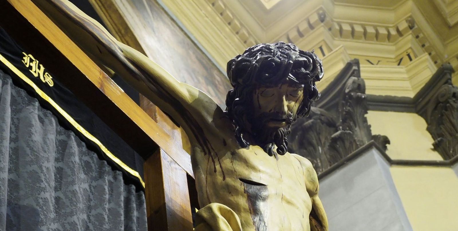 Cofradía penitencial de Nuestra Señora de las Angustias (Valladolid)