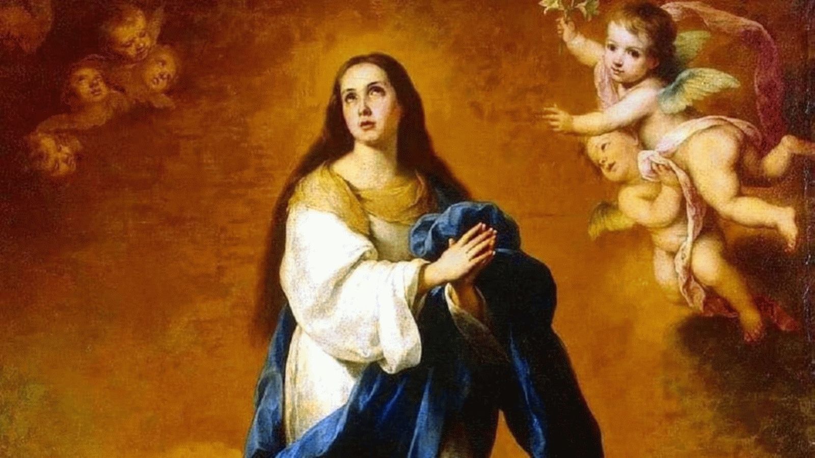 Inmaculada Concepción