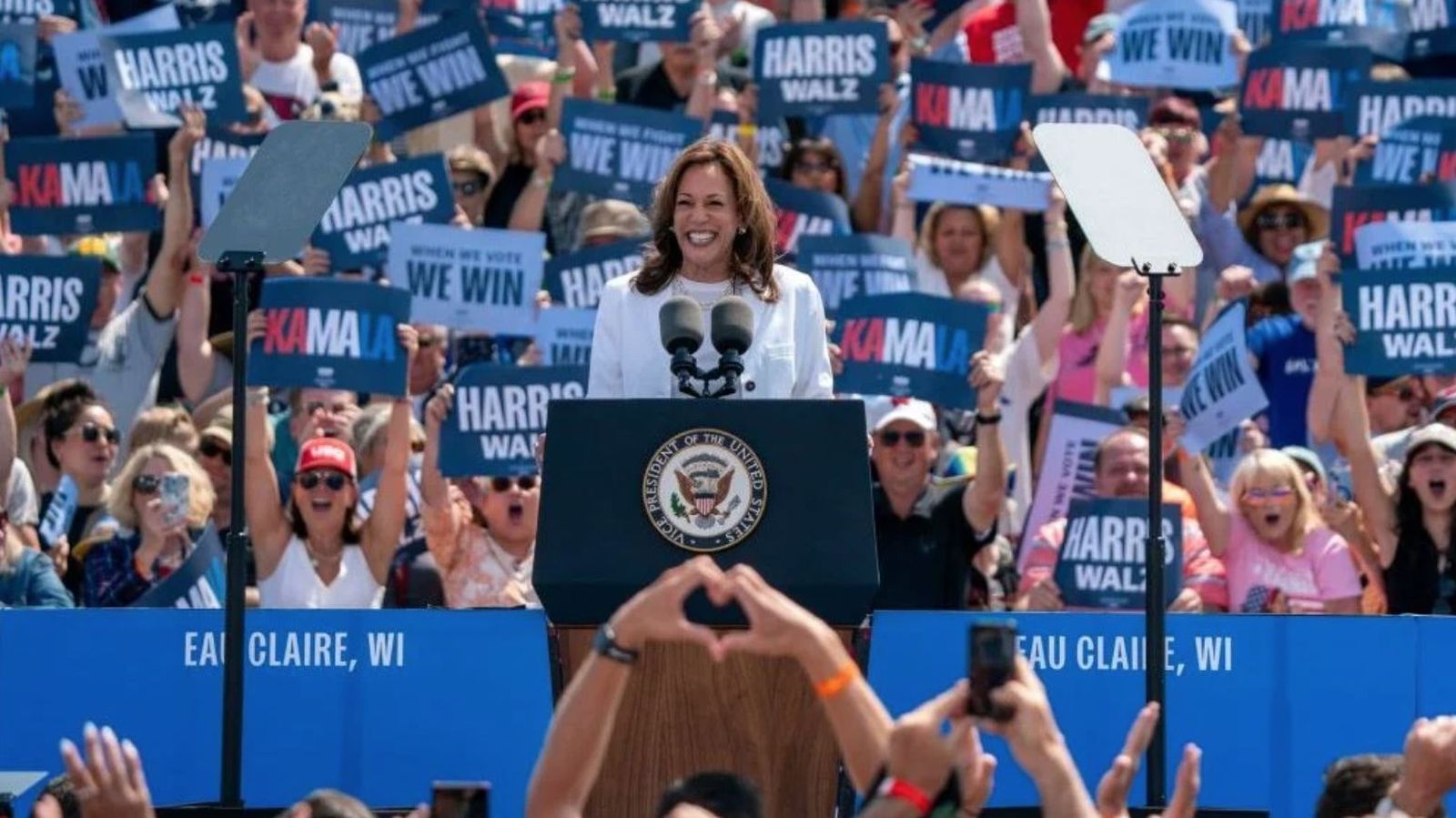 Kamala Harris