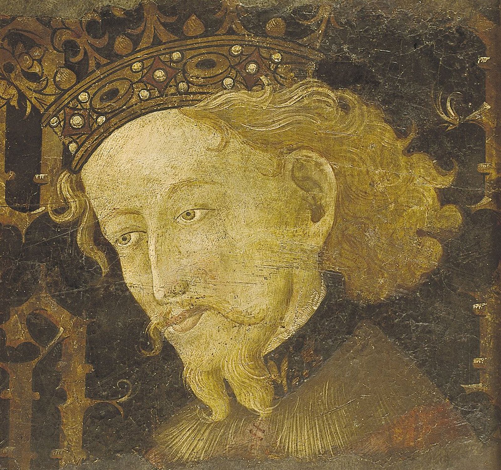 Jaime I de Aragón