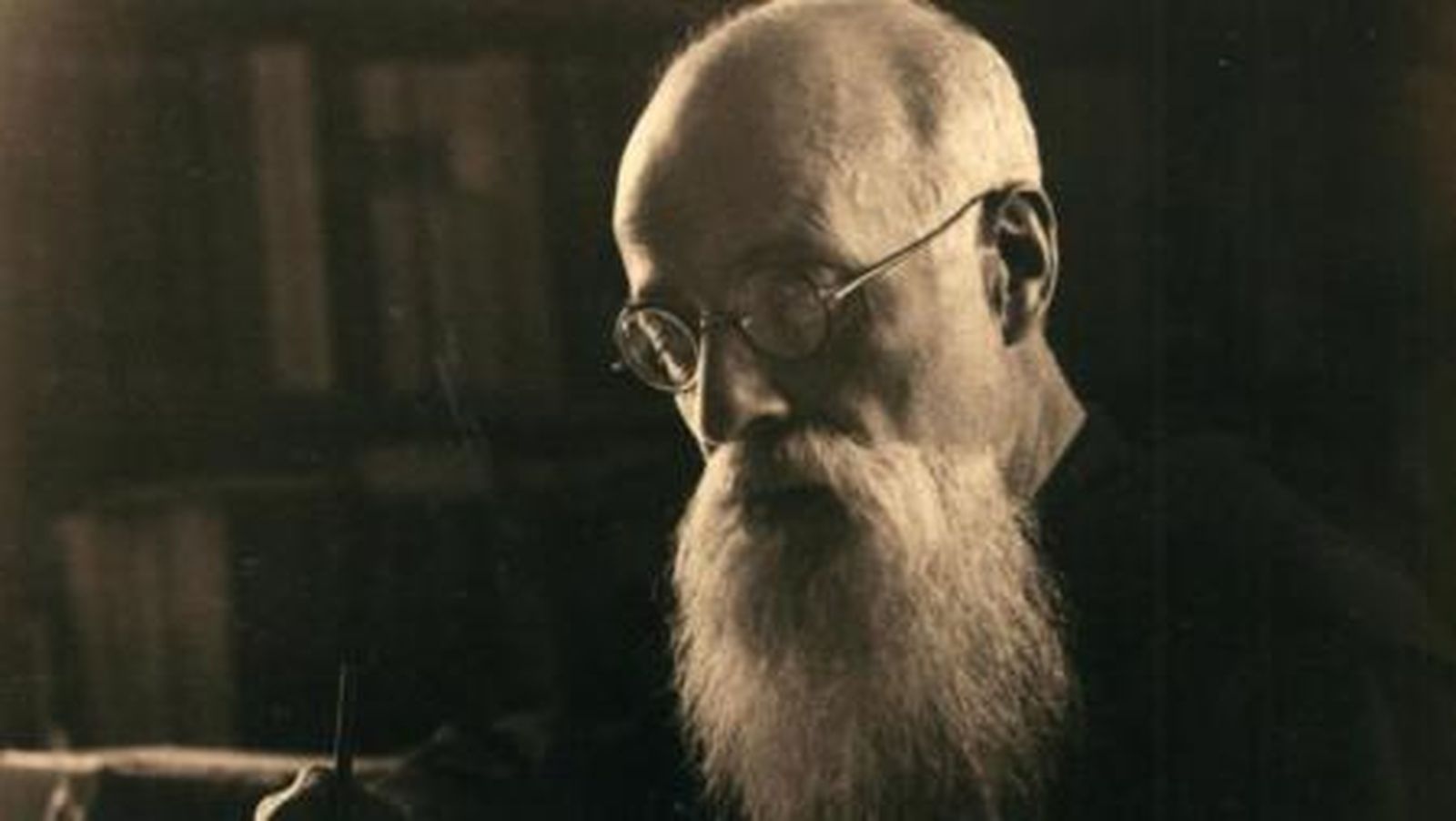 P. Bonaventura Ubach