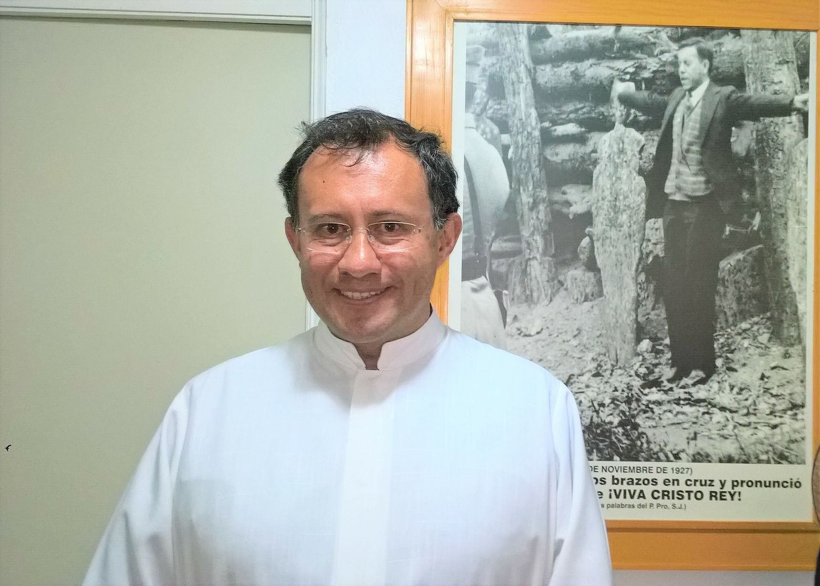 El nacimiento de la diócesis de Iztapalapa abre un "camino que aún no conocemos": Vicario de pastoral