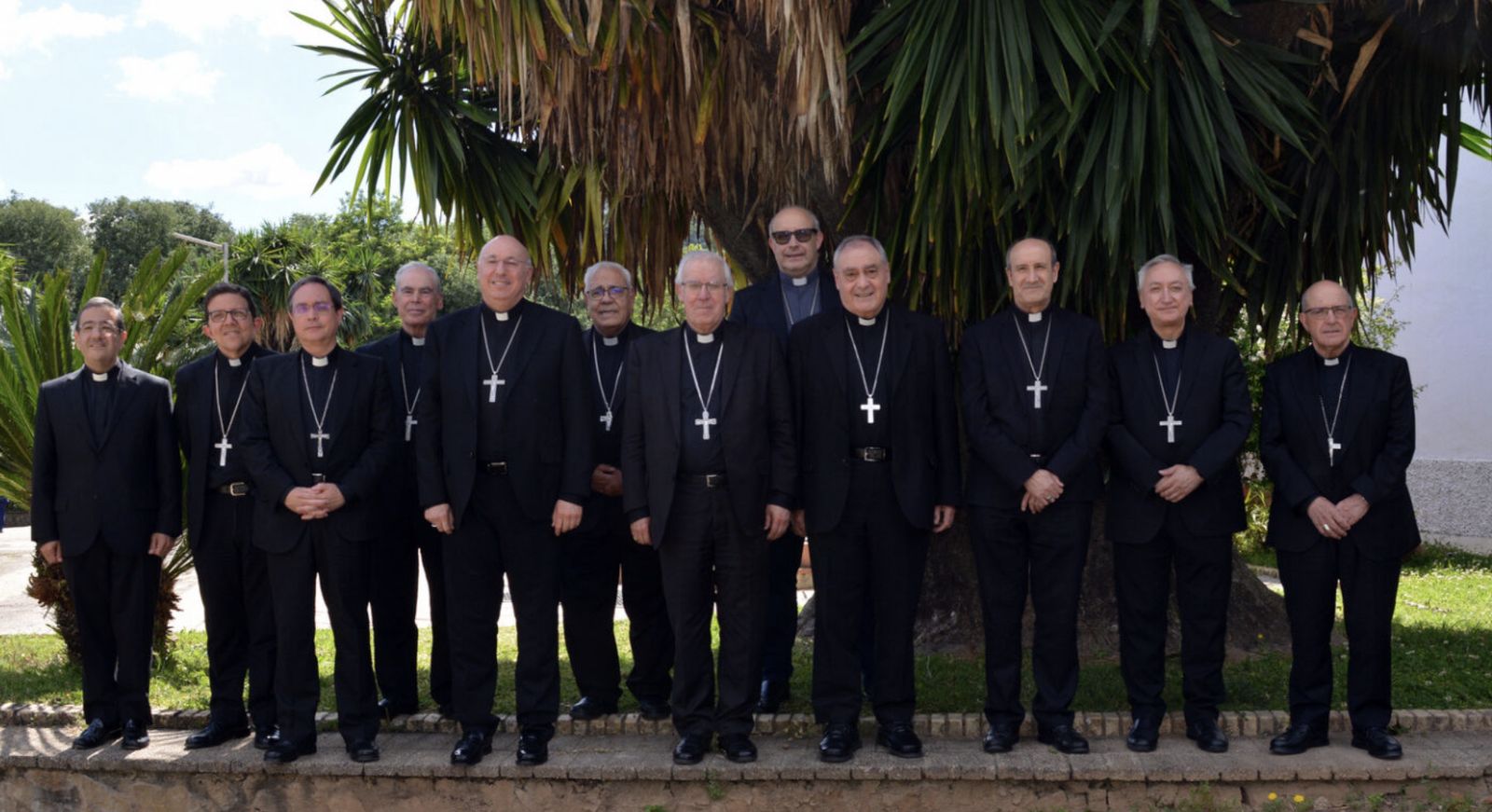 Los obispos del Sur, reunidos en Córdoba