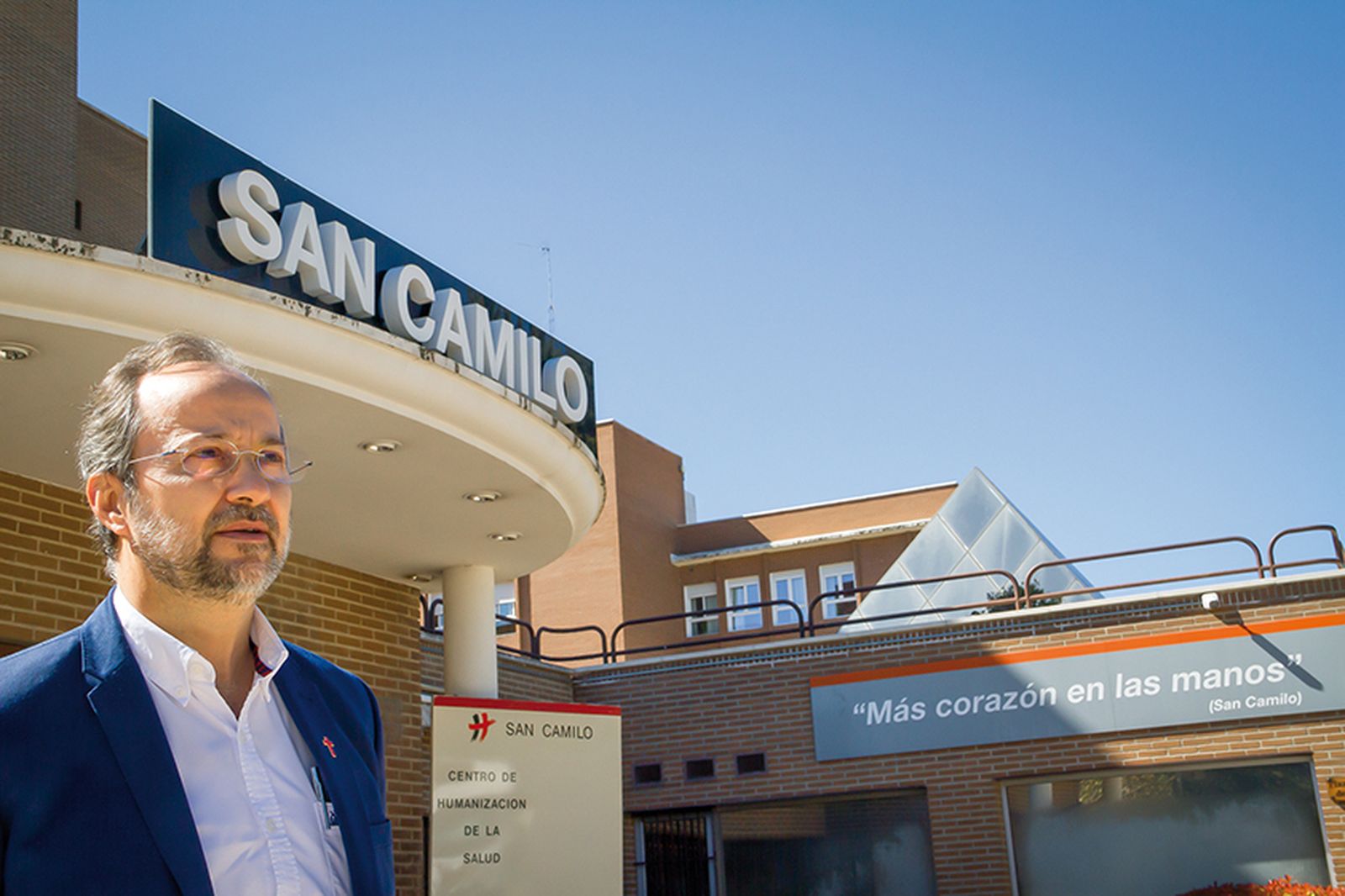 José Carlos Bermejo