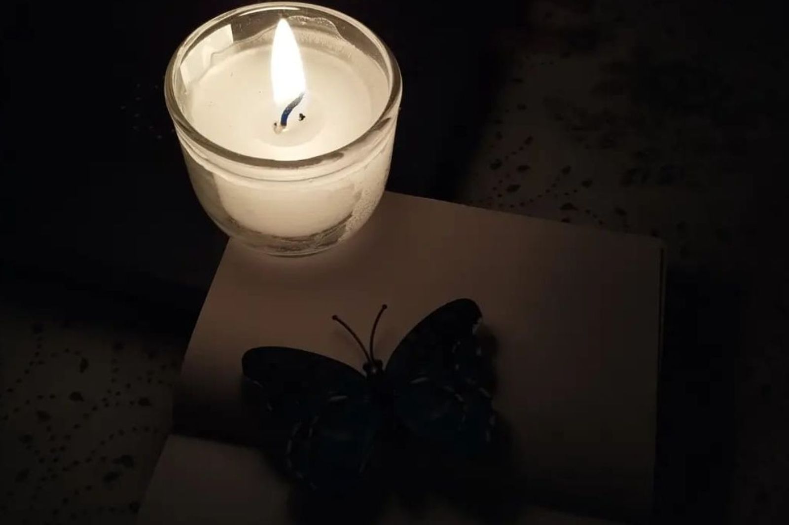 Símbolos del espíritu persistente de la vida consagrada