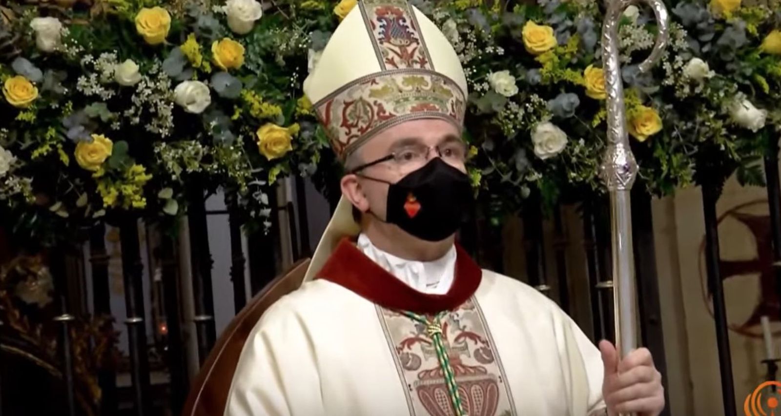 Munilla, en Orihuela