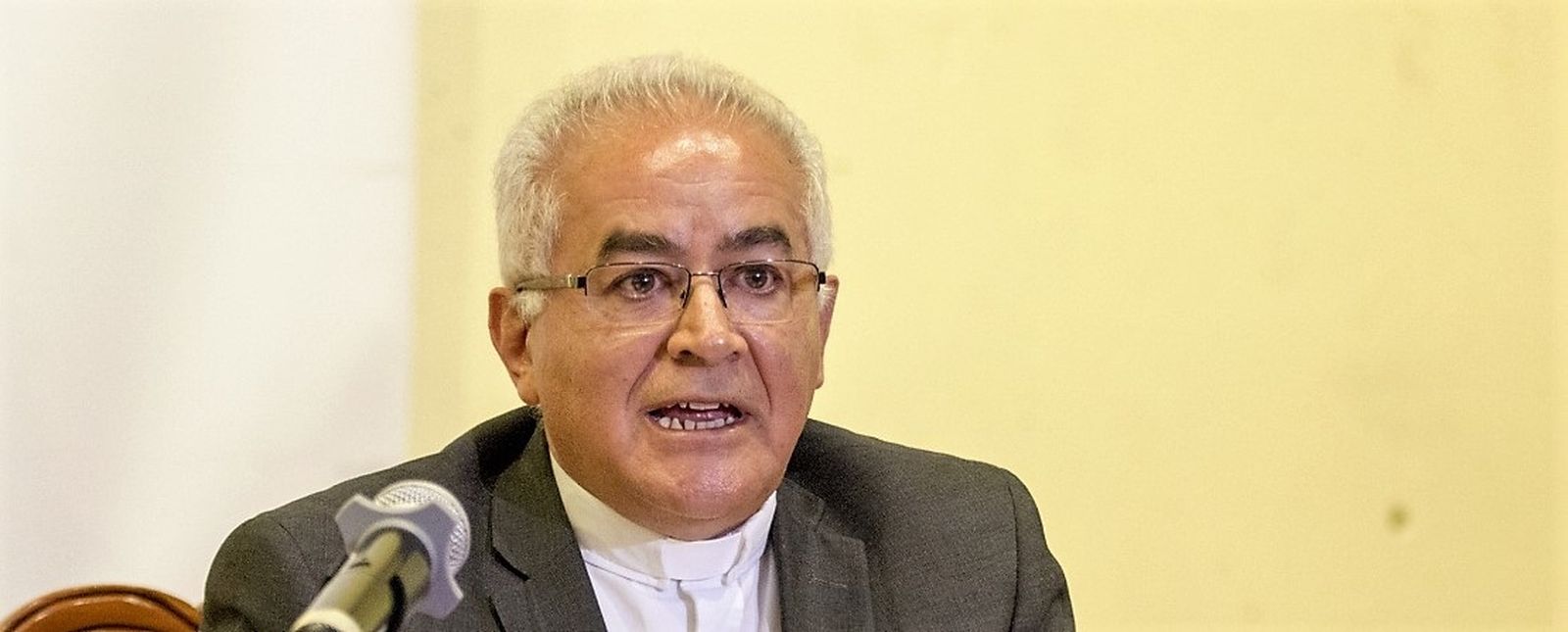 Corral Martín. No pasa nada.