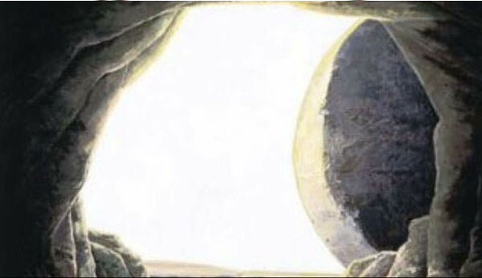 Jesús es el viviente que nos llena de vida