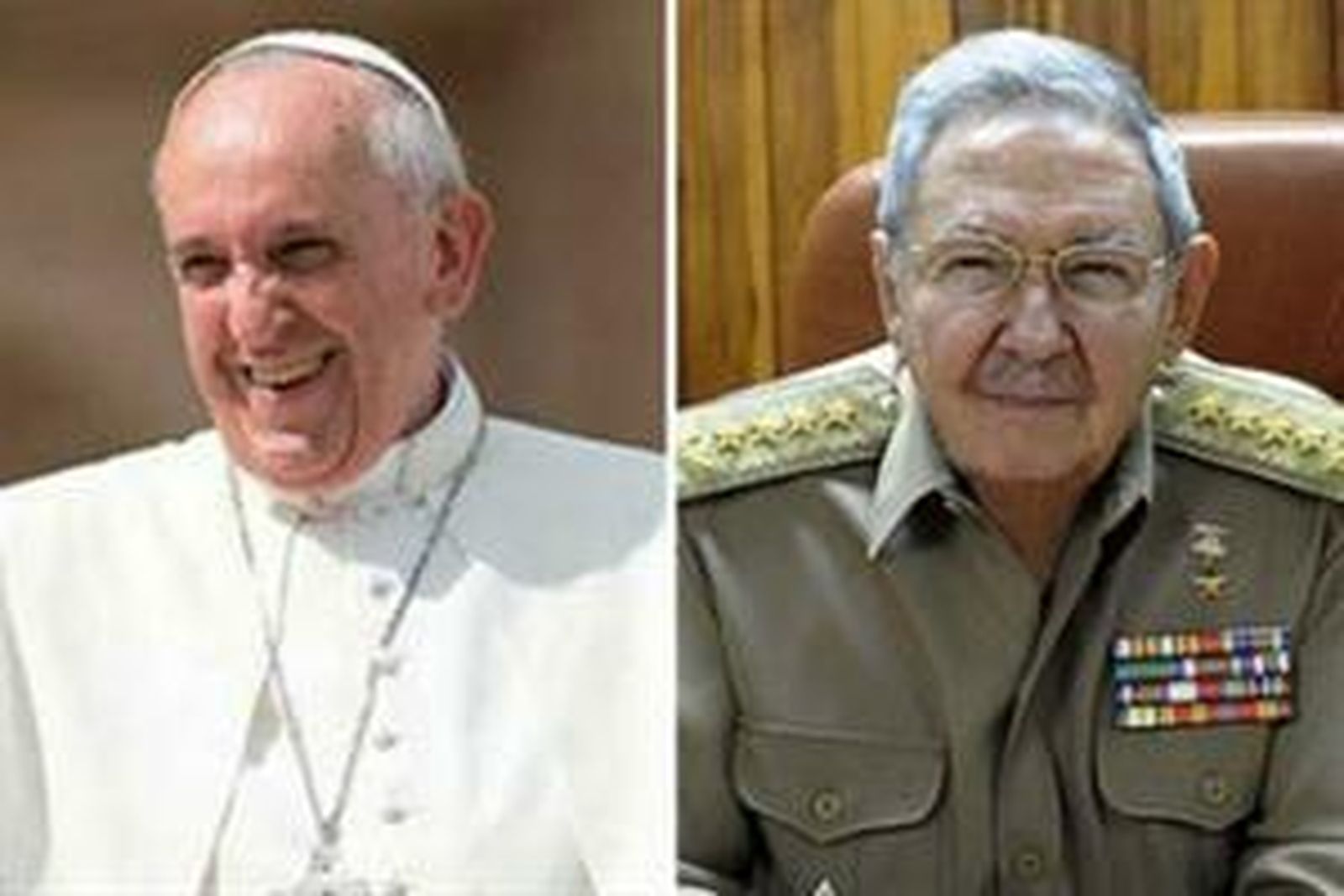 vaticano cuba