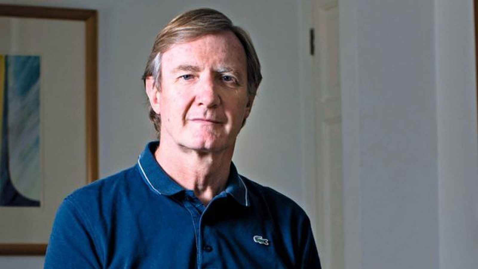 Francisco Prochaska: "Karadima fue un líder sectario, con un liderazgo tóxico"