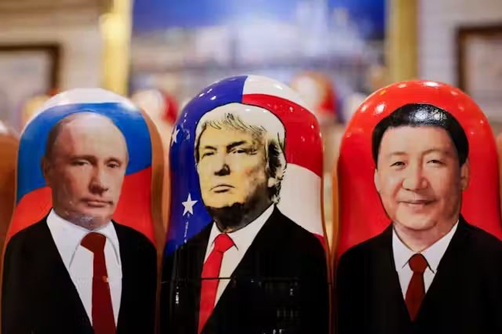 Las tentaciones mesiánicas(I Cuaresma)