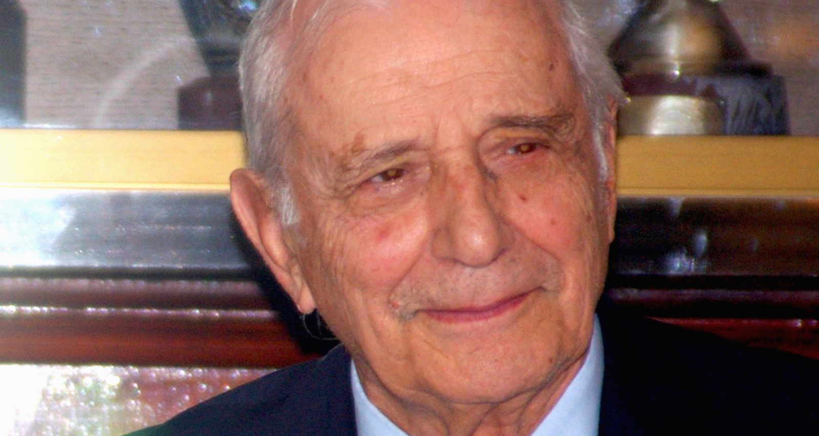 José Luis Olaizola