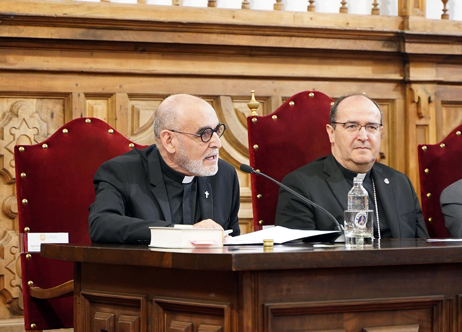 Jacinto Núñez Regodón