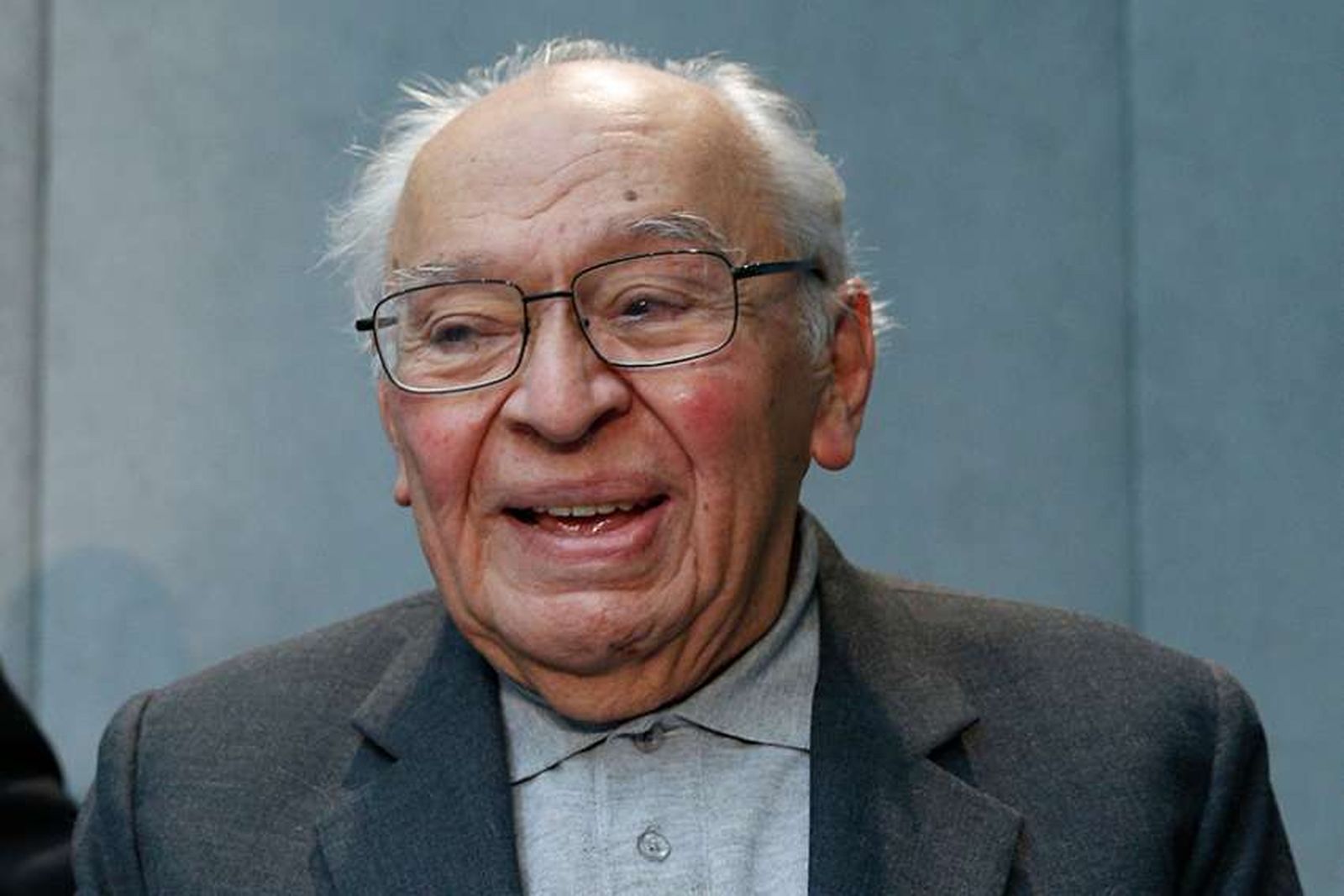 Gustavo Gutiérrez