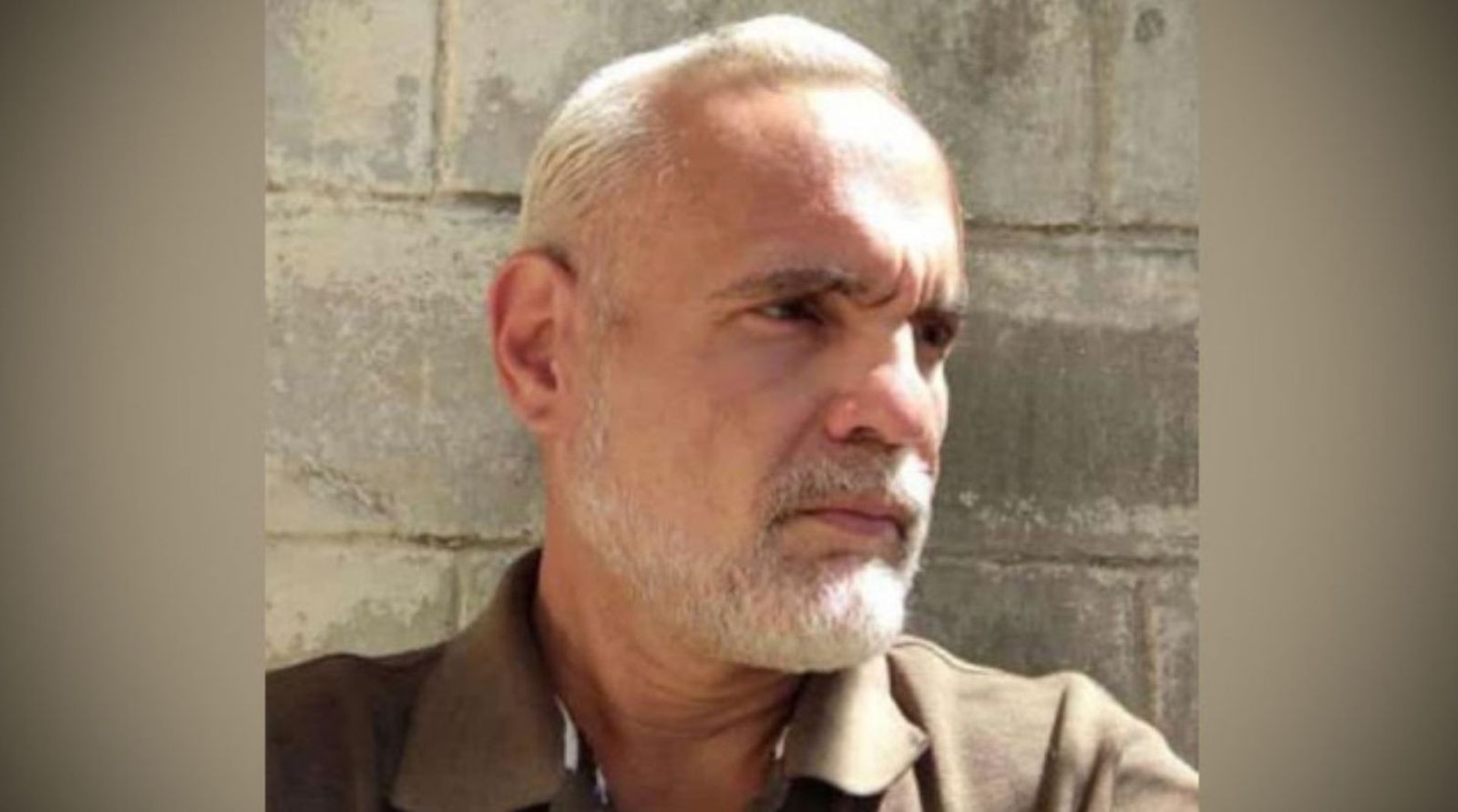 Hermano Luigi Manganiello Mierres