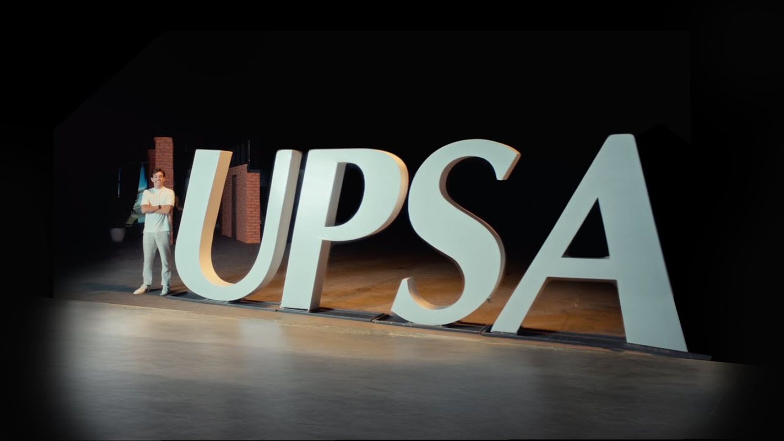 UPSA