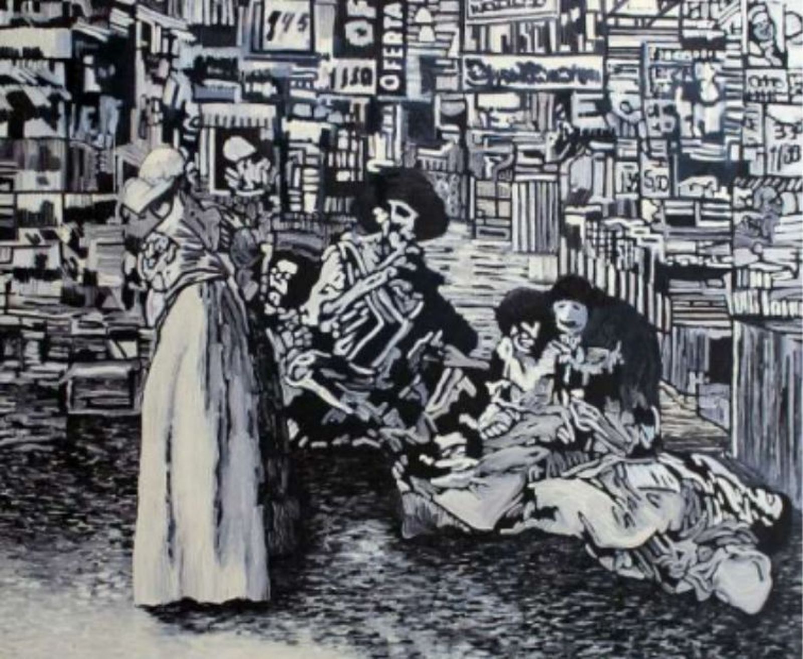 "Para que no se te olvide"