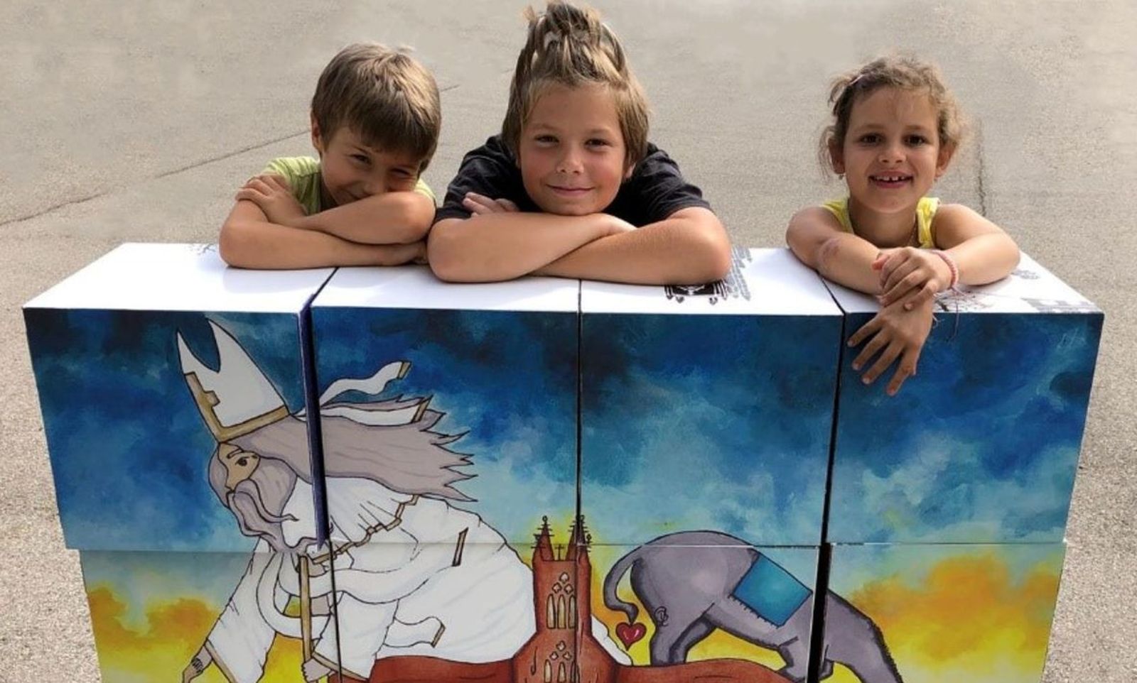 Puertas abiertas en el "Centro de Estudios de las Iglesias de Oriente" de la Facultad de Teología de Friburgo