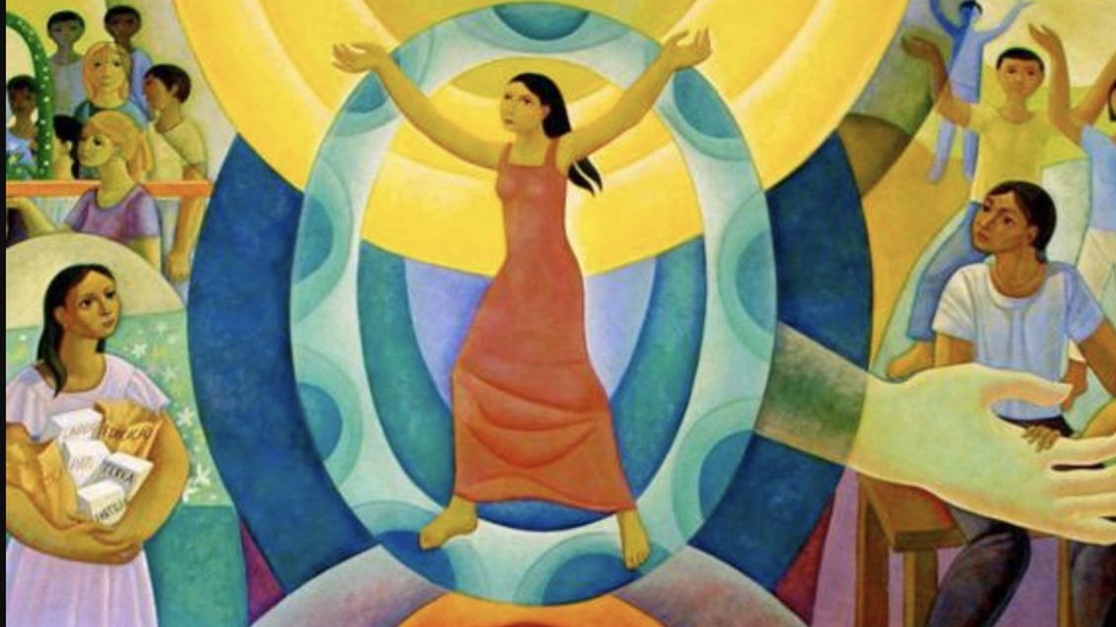 Pentecostés