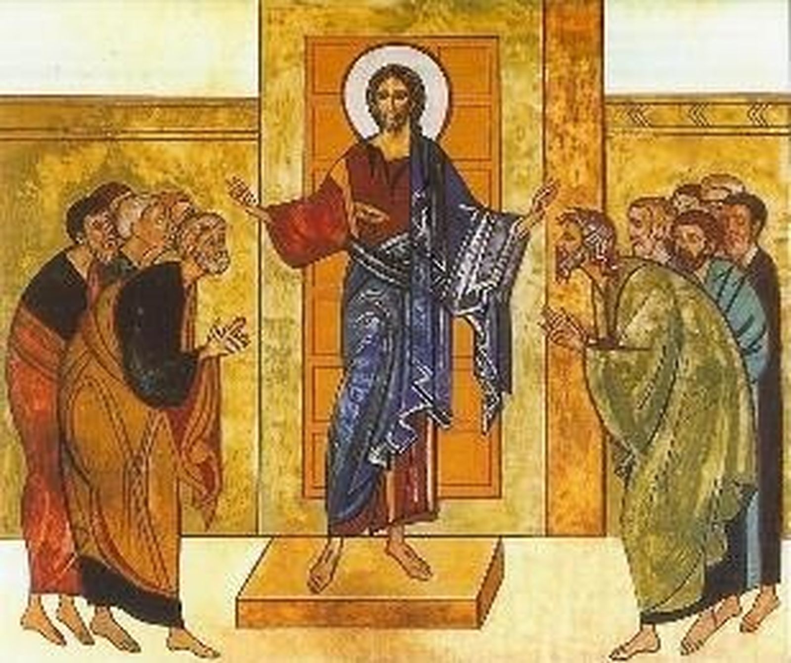 Camino de Luz: Trigesimosexta etapa