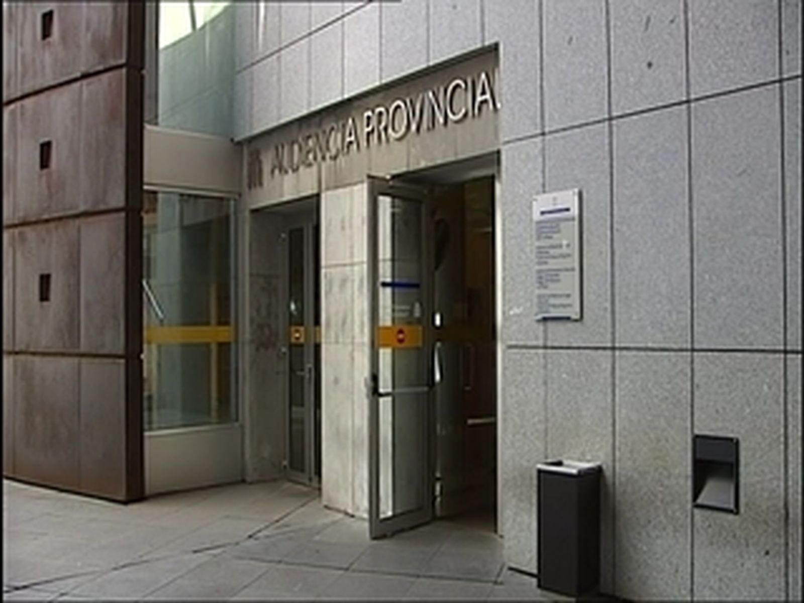 Audiencia Provincial de Oviedo