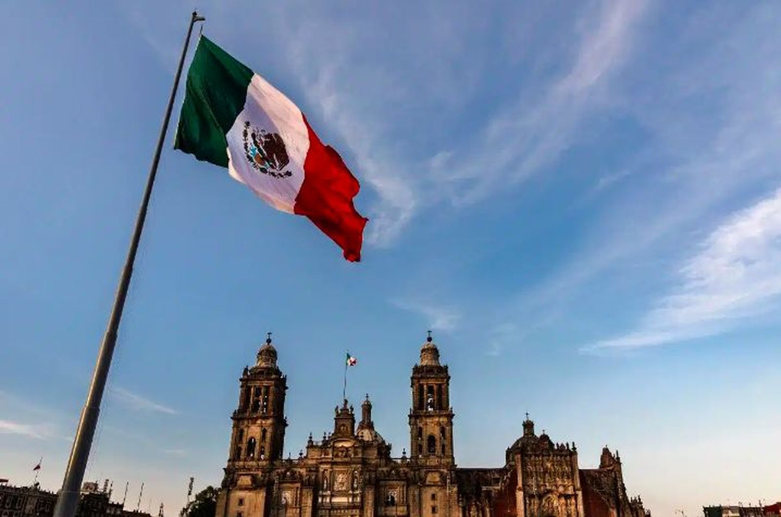 Pide Iglesia en México unidad para acabar con la inseguridad, la violencia y la corrupción