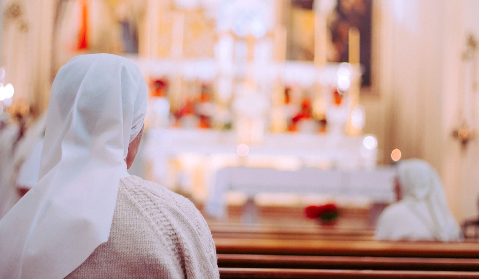 Los abusos a mujeres en la Iglesia, a examen