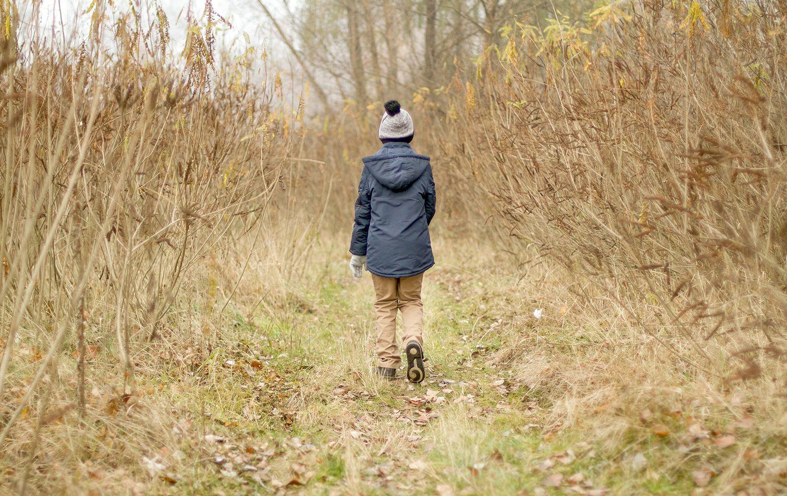 Los menores, principales víctimas de los abusos