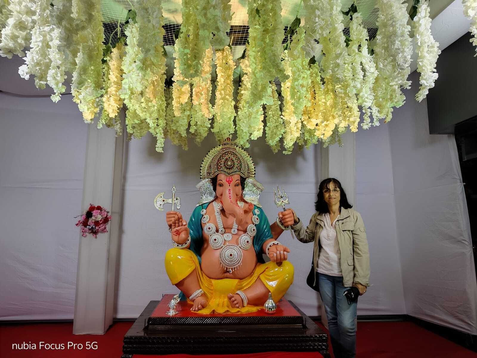 Lo que llevo en el corazón de mi viaje a India