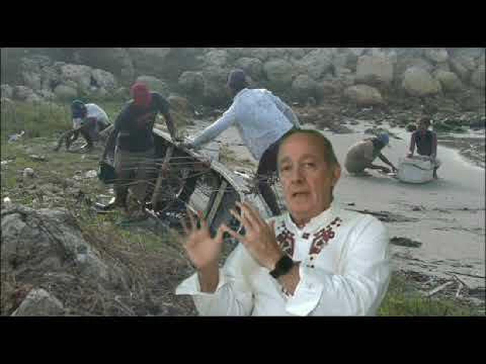 Dios quiere reinar en nuestra historia si le damos cabida