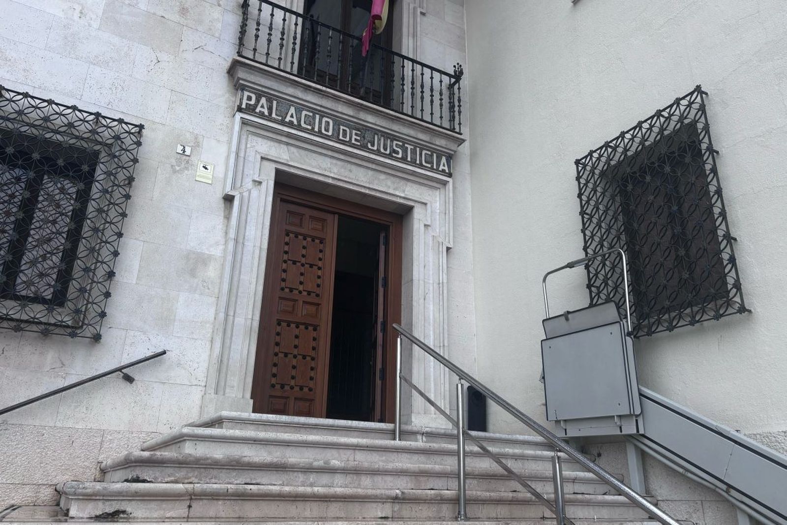 Audiencia Provincial de Cuenca