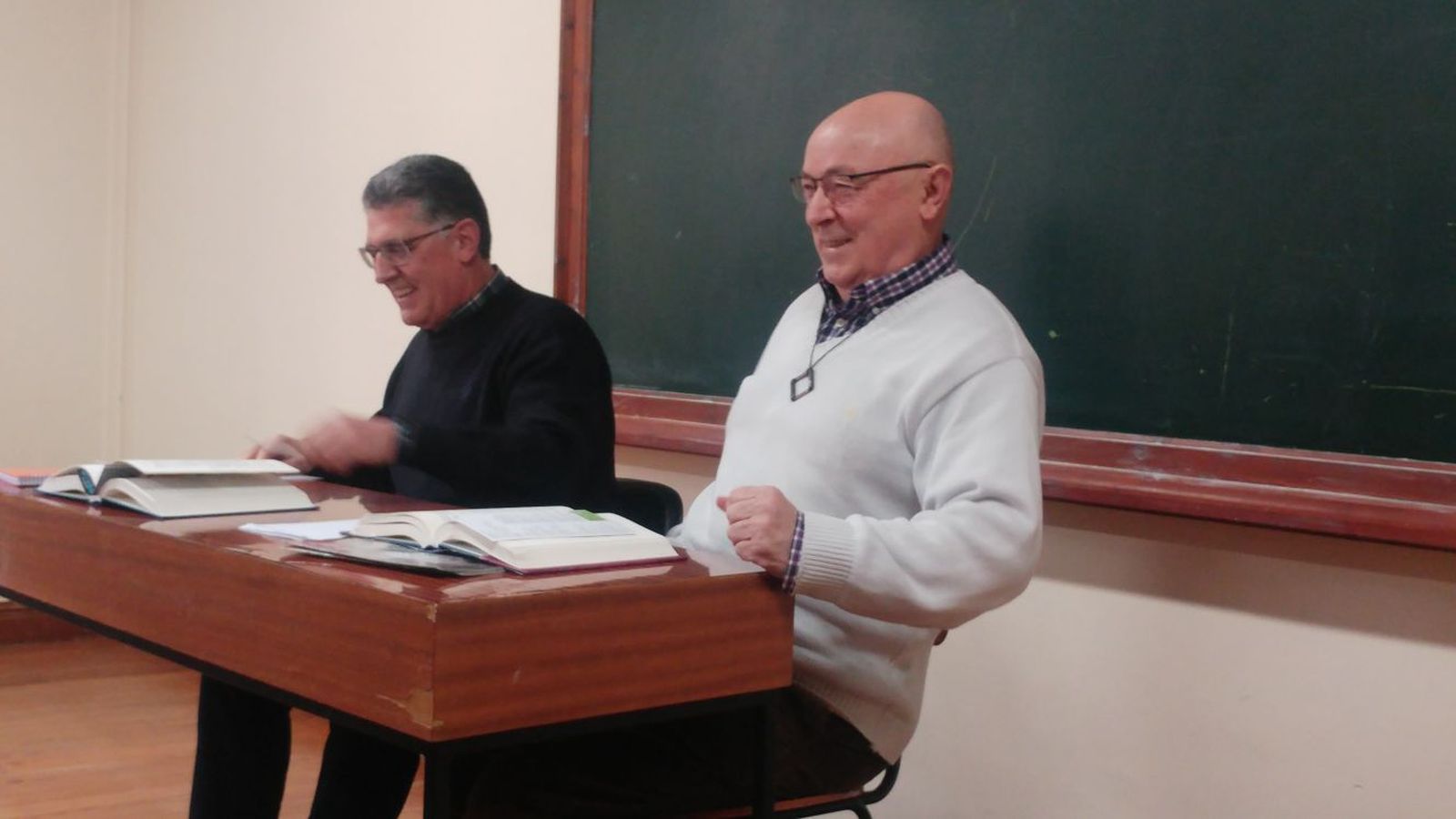 Jesús Martínez Gordo