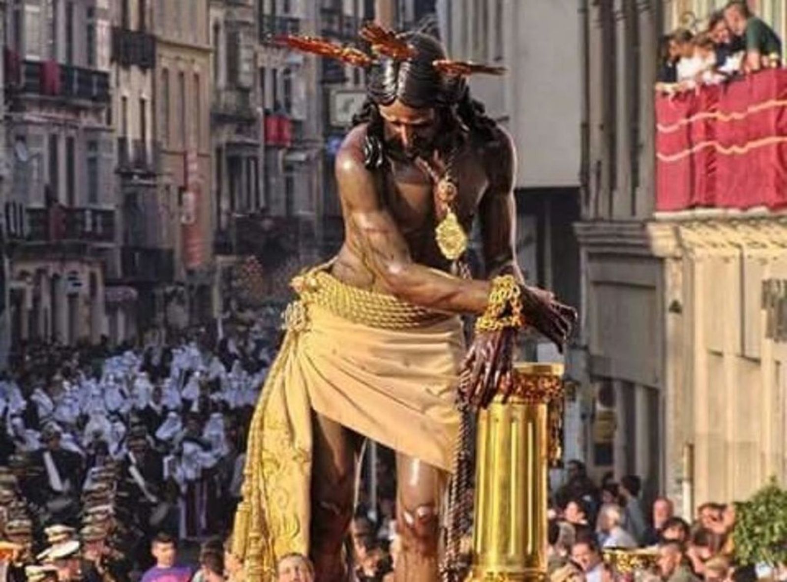 Semana Santa de Málaga
