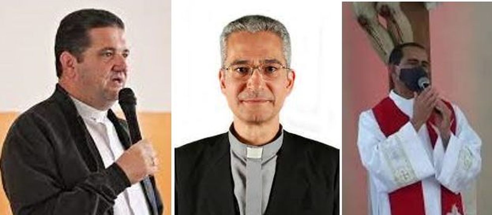 Nuevos obispos en Brasil