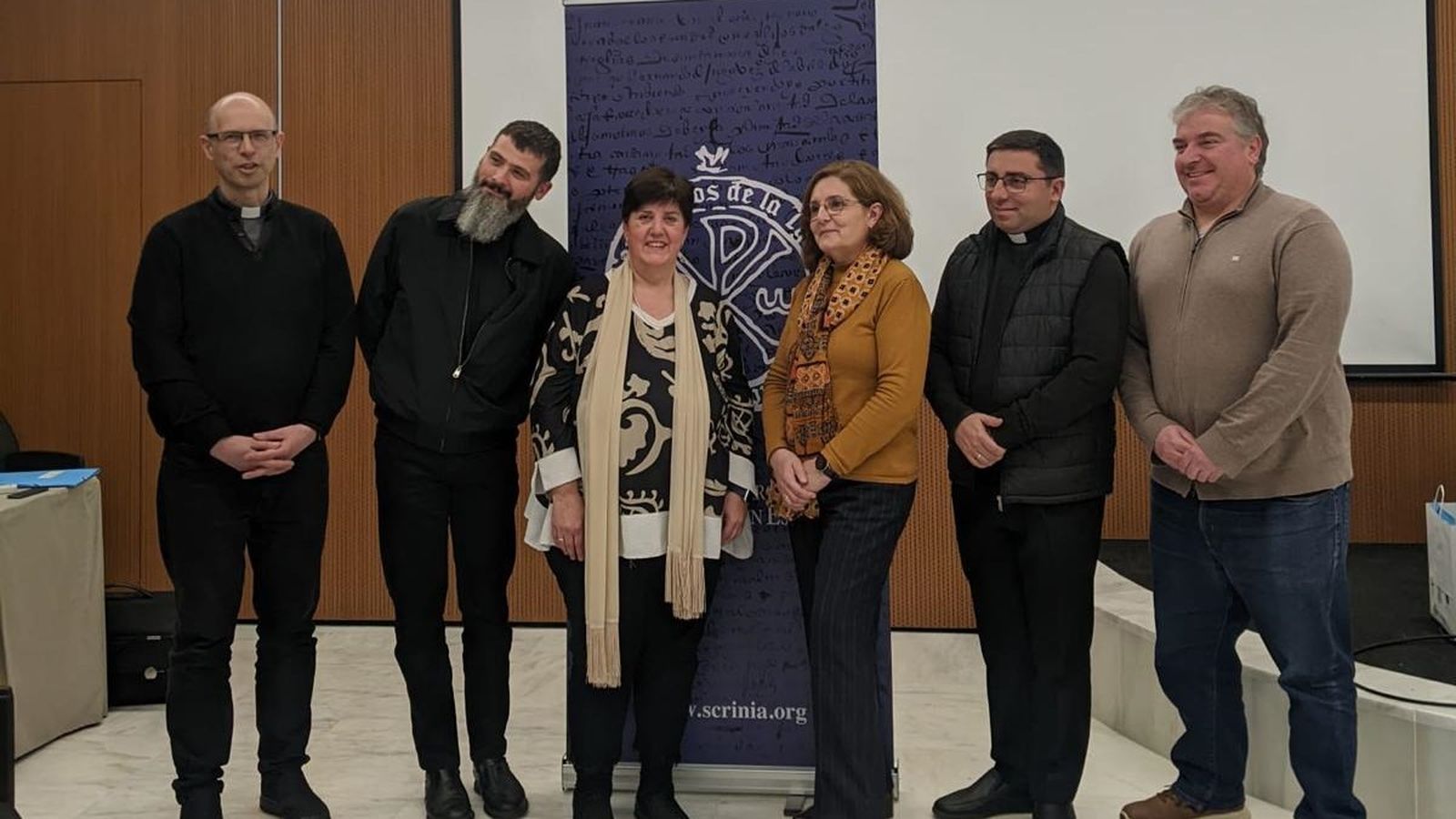 Junta Asociación Archivos