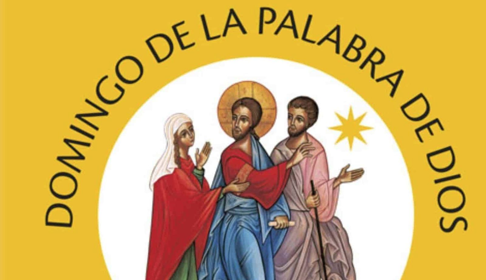 Domingo de la Palabra
