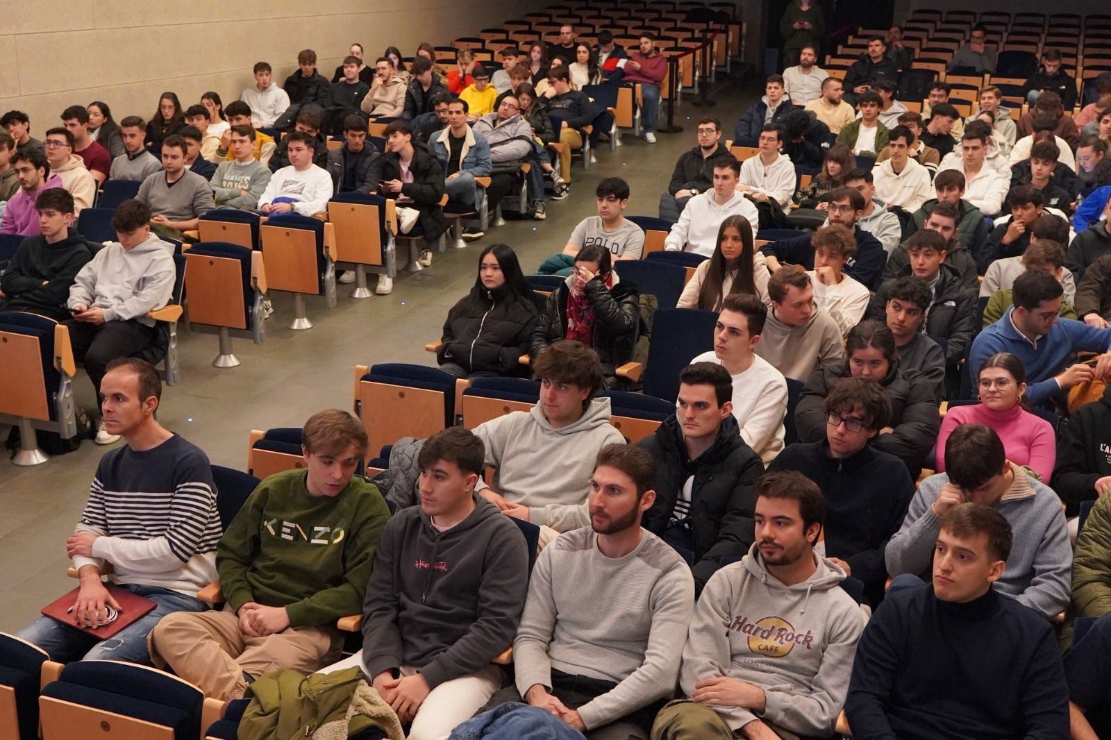 Jornadas Informática UPSA