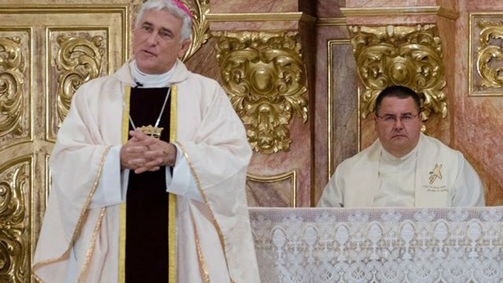 Rafael Vez Palomino silenciado Por Zornoza