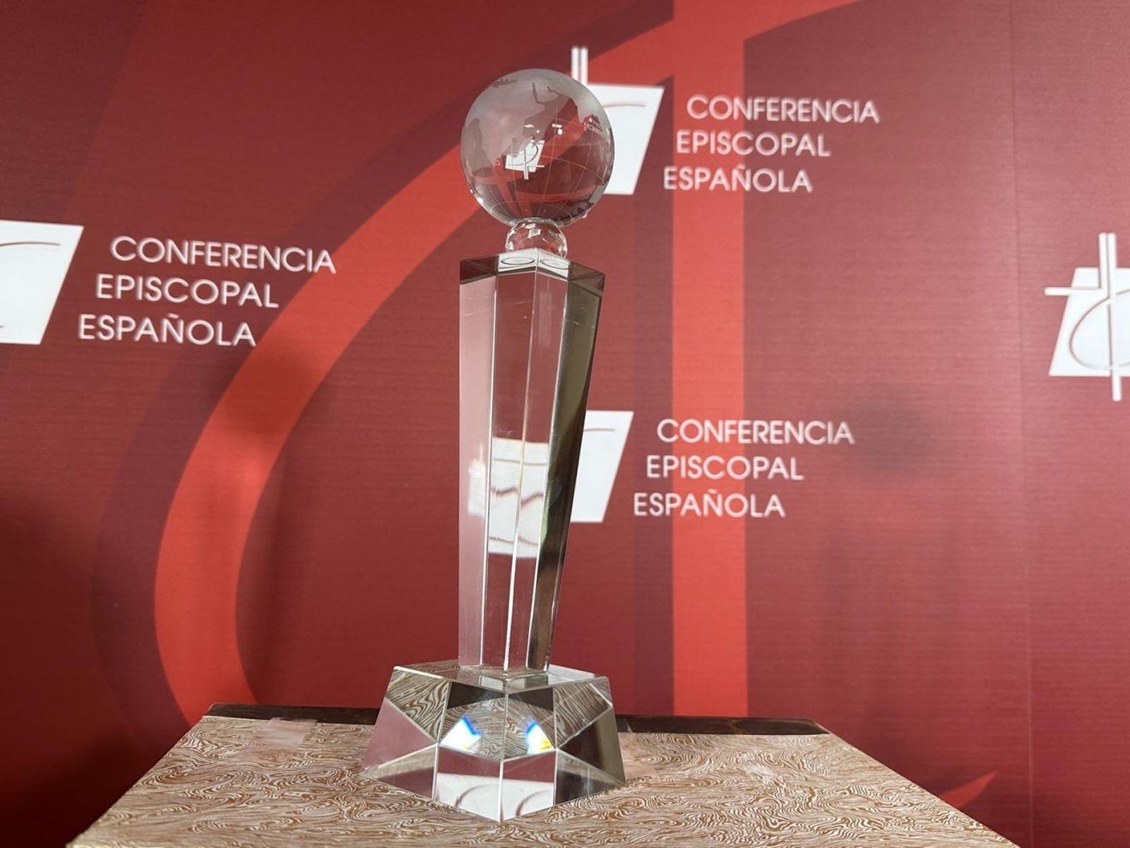 Premios Iglesia Sostenible