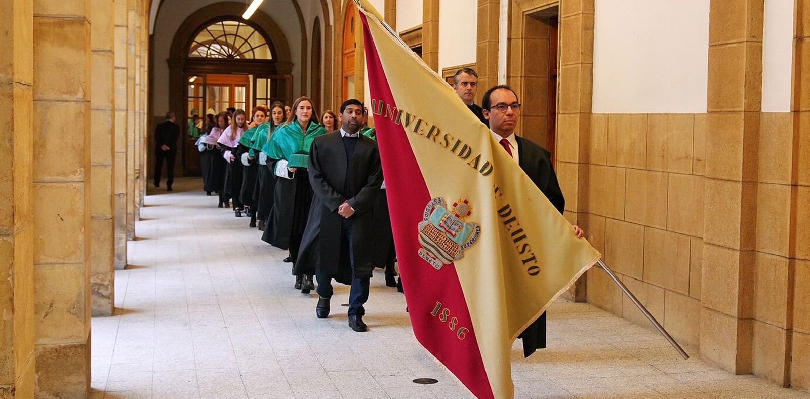 Universidad de Deusto