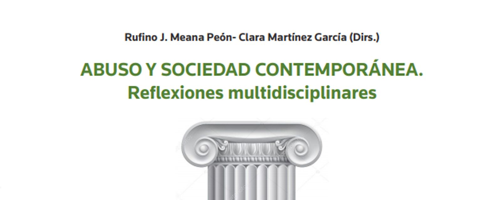 Una reflexión sobre el abuso en la sociedad contemporánea