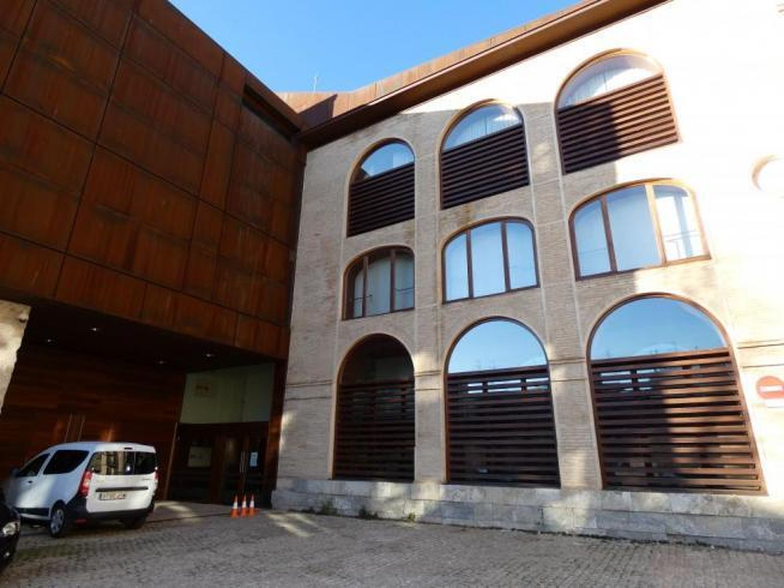 Obispado de Barbastro Monzón