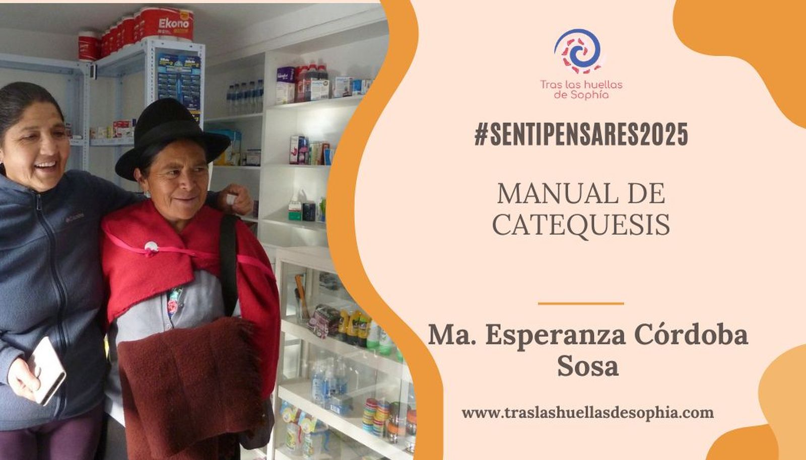 Manual de Catequesis