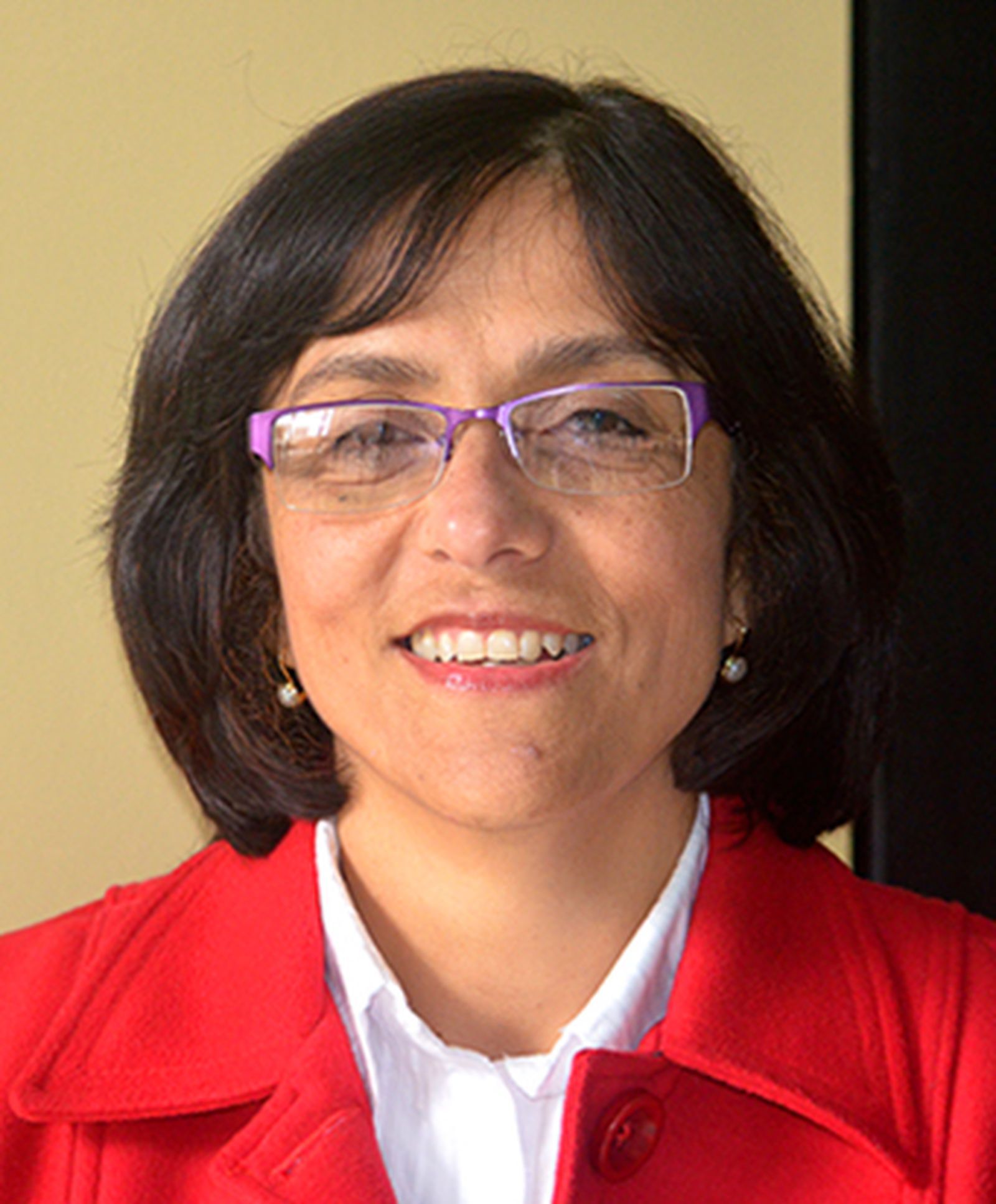 Consuelo Vélez